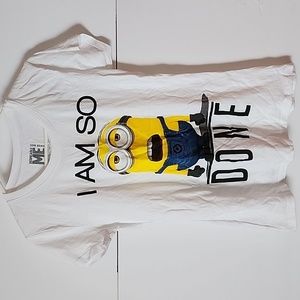 Despicable Me Minions T-shirt